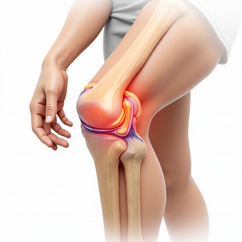 Knee Pain