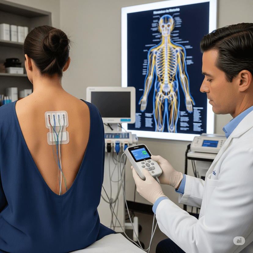 Neuromodulation Therapy